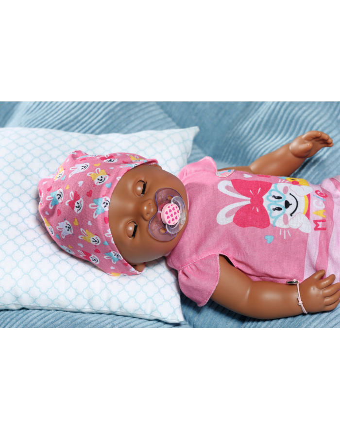 zapf creation BABY born® Lalka Magic Girl DoC 43cm 835043 ZAPF główny