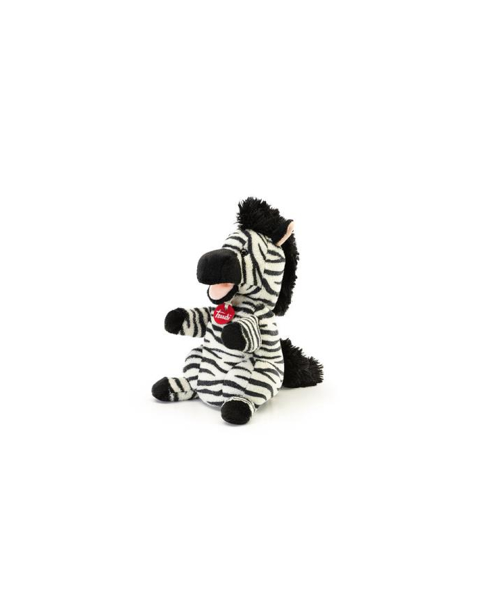 dante Maskotka Pacynka Zebra 29309 TRUDI główny