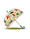 Parasolka przezroczysta automatyczna 48cm Out Planet KL10257 Kids Euroswan - nr 1