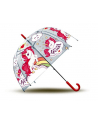 Parasolka przezroczysta 48cm You're Special KL11463 Kids Euroswan - nr 1
