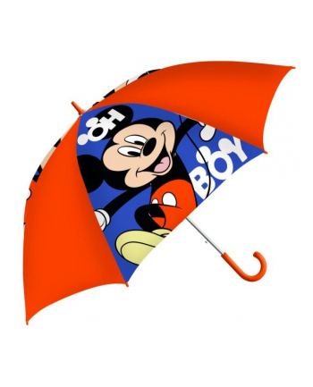 Parasolka automatyczna 40cm Myszka Miki Mickey Mouse WD22090 Kids Euroswan