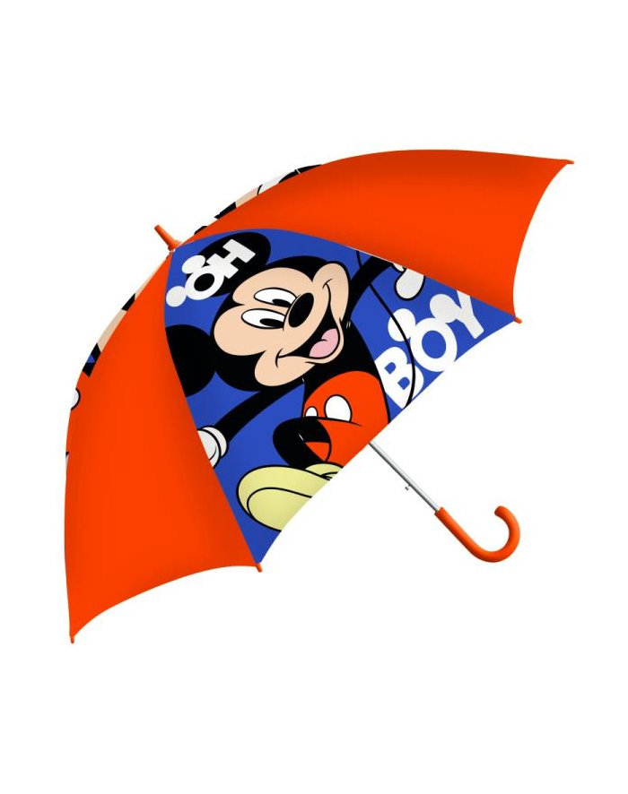 Parasolka automatyczna 40cm Myszka Miki Mickey Mouse WD22090 Kids Euroswan główny