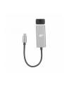 tb Adapter USB C - RJ45 szary, 10/100/1000 Mb/s - nr 2