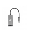 tb Adapter USB C - RJ45 szary, 10/100/1000 Mb/s - nr 3