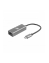 tb Adapter USB C - RJ45 szary, 10/100/1000 Mb/s - nr 4