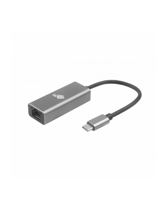 tb Adapter USB C - RJ45 szary, 10/100/1000 Mb/s główny