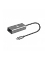 tb Adapter USB C - RJ45 szary, 10/100/1000 Mb/s - nr 5