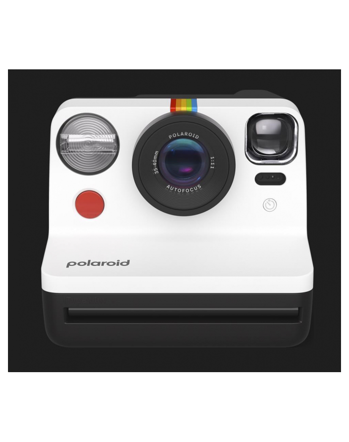 POLAROID Now Gen 2 Black ' White główny