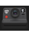 POLAROID Now Gen 2 Black - nr 1