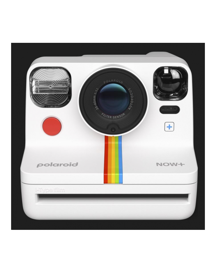 POLAROID Now + Gen 2 White główny