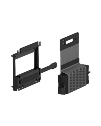 DELL OptiPlex Micro and Thin Client VESA Mount w/Adapter Bracket