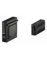 dell technologies D-ELL OptiPlex Micro and Thin Client Dual VESA Mount w/Adapter Bracket - nr 8