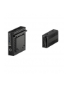 dell technologies D-ELL OptiPlex Micro and Thin Client Dual VESA Mount w/Adapter Bracket - nr 1