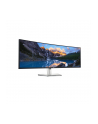 dell technologies D-ELL U4924DW 49inch 5K Dual QHD 5120x1440 2xHDMI DP USB-C 90W PD USB Hub 3YPPG AE - nr 7