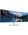 dell technologies D-ELL U4924DW 49inch 5K Dual QHD 5120x1440 2xHDMI DP USB-C 90W PD USB Hub 3YPPG AE - nr 19
