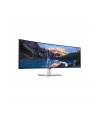 dell technologies D-ELL U4924DW 49inch 5K Dual QHD 5120x1440 2xHDMI DP USB-C 90W PD USB Hub 3YPPG AE - nr 31