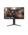 LG 27GP850P-B 27inch QHD Nano IPS 165Hz 400cd/m2 16:9 2xHDMI - nr 79