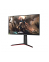 LG 27GP850P-B 27inch QHD Nano IPS 165Hz 400cd/m2 16:9 2xHDMI - nr 80