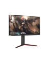 LG 27GP850P-B 27inch QHD Nano IPS 165Hz 400cd/m2 16:9 2xHDMI - nr 88