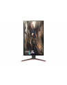 LG 27GP850P-B 27inch QHD Nano IPS 165Hz 400cd/m2 16:9 2xHDMI - nr 89