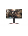 LG 27GP850P-B 27inch QHD Nano IPS 165Hz 400cd/m2 16:9 2xHDMI - nr 90