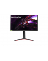 LG 27GP850P-B 27inch QHD Nano IPS 165Hz 400cd/m2 16:9 2xHDMI - nr 98