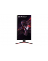 LG 27GP850P-B 27inch QHD Nano IPS 165Hz 400cd/m2 16:9 2xHDMI - nr 100