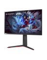 LG 27GP850P-B 27inch QHD Nano IPS 165Hz 400cd/m2 16:9 2xHDMI - nr 112