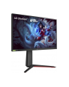 LG 27GP850P-B 27inch QHD Nano IPS 165Hz 400cd/m2 16:9 2xHDMI - nr 113