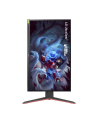 LG 27GP850P-B 27inch QHD Nano IPS 165Hz 400cd/m2 16:9 2xHDMI - nr 119