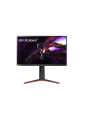 LG 27GP850P-B 27inch QHD Nano IPS 165Hz 400cd/m2 16:9 2xHDMI - nr 120