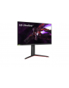 LG 27GP850P-B 27inch QHD Nano IPS 165Hz 400cd/m2 16:9 2xHDMI - nr 130