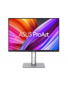 ASUS ProArt PA248CRV 24.1inch WUXGA IPS Professional Monitor 75Hz 16:10 1920x1200 5ms HDR 10 DP HDMI 96W USB-C USB-Hub Speaker - nr 32