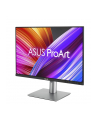 ASUS ProArt PA248CRV 24.1inch WUXGA IPS Professional Monitor 75Hz 16:10 1920x1200 5ms HDR 10 DP HDMI 96W USB-C USB-Hub Speaker - nr 39
