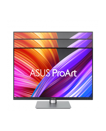 ASUS ProArt PA248CRV 24.1inch WUXGA IPS Professional Monitor 75Hz 16:10 1920x1200 5ms HDR 10 DP HDMI 96W USB-C USB-Hub Speaker