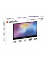 VERBATIM PM-14 Portable Monitor 14inch Full HD 1080p - nr 25