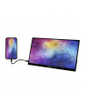 VERBATIM PMT-14 Portable Touchscreen Monitor 14inch Full HD 1080p Metal Housing - nr 26