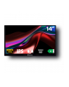 VERBATIM PMT-14 Portable Touchscreen Monitor 14inch Full HD 1080p Metal Housing - nr 52