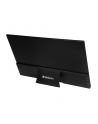 VERBATIM PMT-15 Portable Touchscreen Monitor 15.6inch Full HD 1080p Metal Housing - nr 21