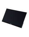 VERBATIM PMT-15 Portable Touchscreen Monitor 15.6inch Full HD 1080p Metal Housing - nr 25