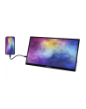 VERBATIM PMT-15 Portable Touchscreen Monitor 15.6inch Full HD 1080p Metal Housing - nr 32