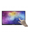VERBATIM PMT-15 Portable Touchscreen Monitor 15.6inch Full HD 1080p Metal Housing - nr 35