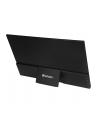 VERBATIM PMT-15 Portable Touchscreen Monitor 15.6inch Full HD 1080p Metal Housing - nr 41