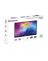 VERBATIM PMT-15 Portable Touchscreen Monitor 15.6inch Full HD 1080p Metal Housing - nr 50