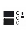 VERBATIM PMT-15 Portable Touchscreen Monitor 15.6inch Full HD 1080p Metal Housing - nr 55