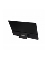 VERBATIM PMT-15 Portable Touchscreen Monitor 15.6inch Full HD 1080p Metal Housing - nr 57