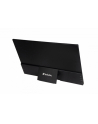 VERBATIM PMT-15 Portable Touchscreen Monitor 15.6inch Full HD 1080p Metal Housing - nr 5
