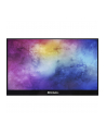 VERBATIM PMT-17 Portable Touchscreen Monitor 17.3inch Full HD 1080p Metal Housing - nr 7