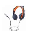 LOGITECH Zone Learn - CLASSIC BLUE - WW-9006 - nr 11