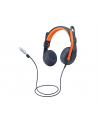 LOGITECH Zone Learn - CLASSIC BLUE - WW-9006 - nr 17